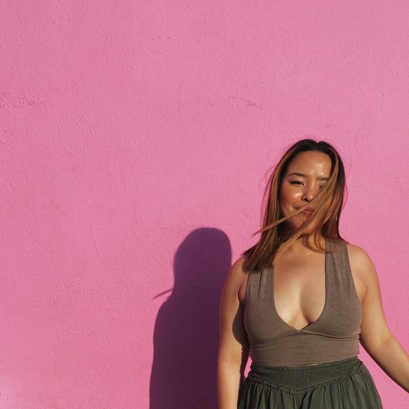 Meet your Posher, Susan - Picture 1 of 1